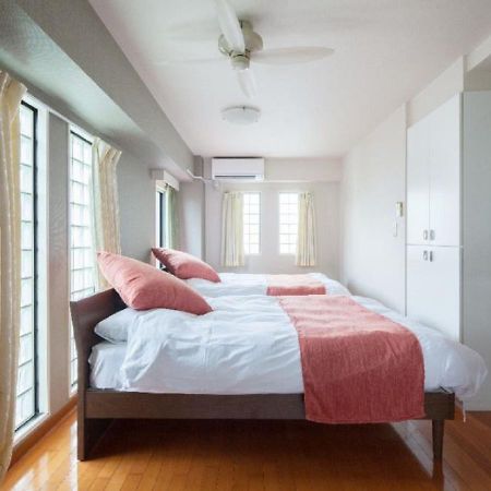 Sapporo Central Apartment S505 Zewnętrze zdjęcie