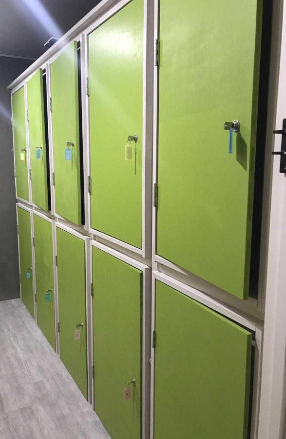 Sapporo Central Apartment S505 Zewnętrze zdjęcie