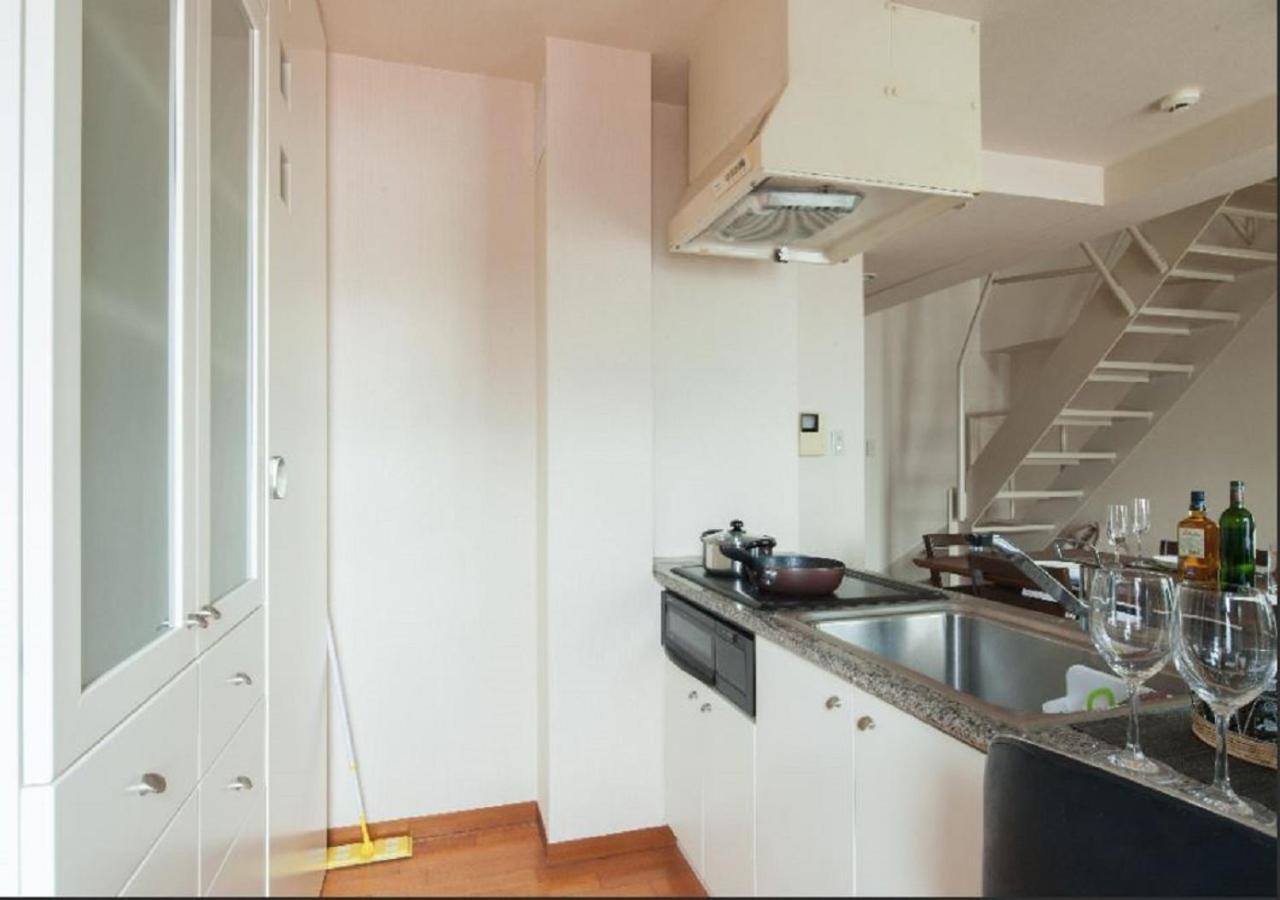 Sapporo Central Apartment S505 Zewnętrze zdjęcie
