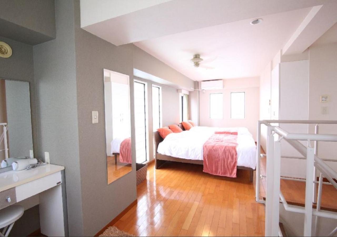 Sapporo Central Apartment S505 Zewnętrze zdjęcie