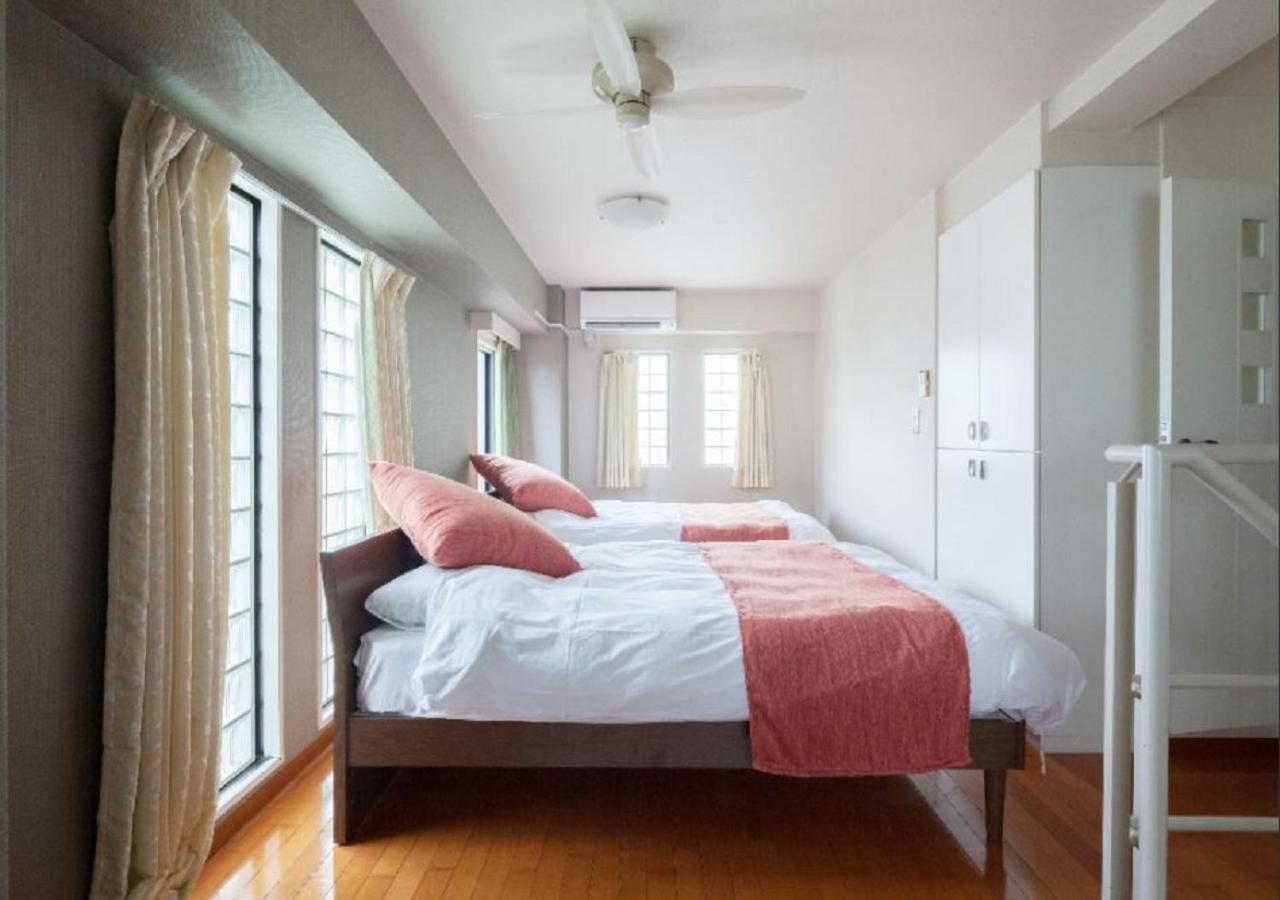 Sapporo Central Apartment S505 Zewnętrze zdjęcie